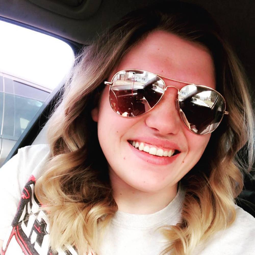 Meet your Posher, Kassidy